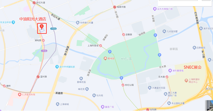 n型光伏技术创新大会日程发布(图3)
