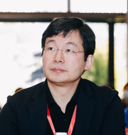 符黎明