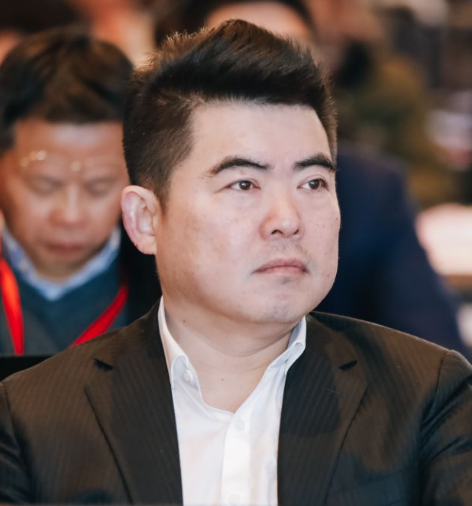 徐伟智