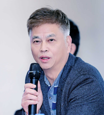 徐根保