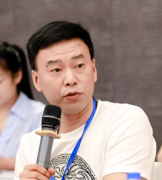 陈庆敏
